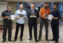 Comunicação do TJMS conquista prêmio nacional de Melhor Conteúdo do Ano 2025