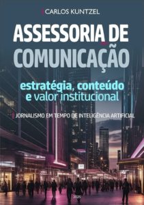 Assessoria de comunicação