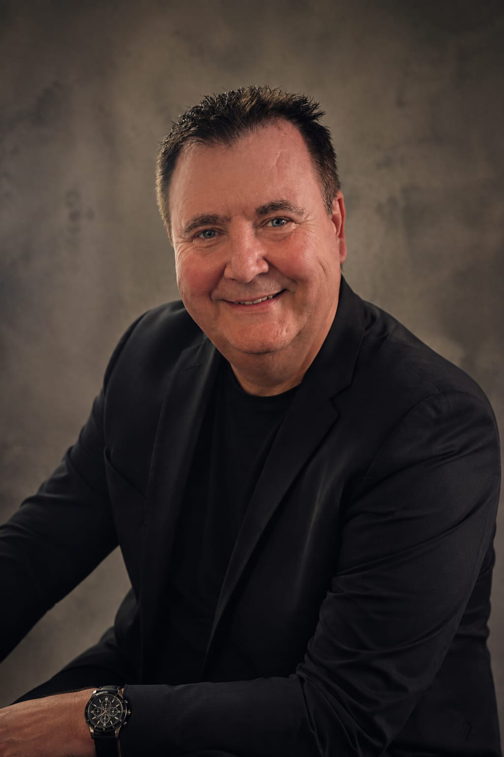 Carlos Kuntzel